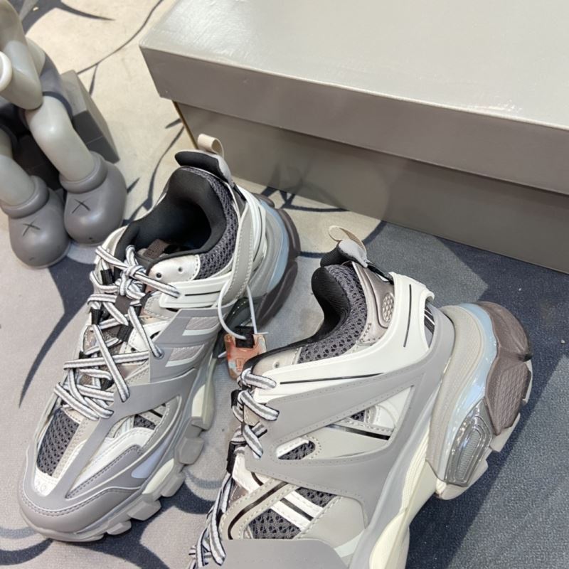 Balenciaga Track Shoes